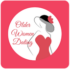 older women dating app